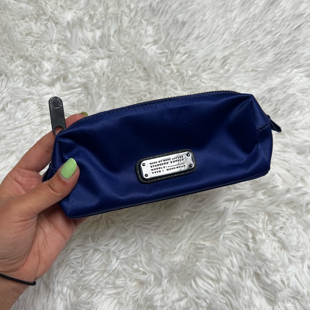 Marc Jacobs Makeup Bag